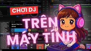 1. CHO NHẠC VÀO REKORDBOX PC II Kool Studio screenshot 1