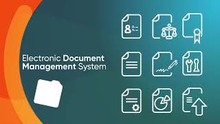 eBA Document Workflow Management Software screenshot 2