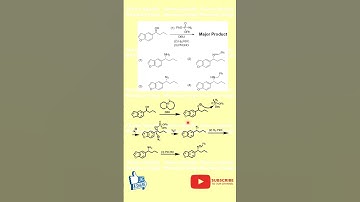Mitsunobu-reactiegeheimen onthuld