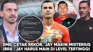 Download Lagu IBRA Kasihan Sama Jay, Emil Buat Tim Serie A Dapat Durian Runtuh” Pesona Pemain Timnas di Eropa MP3 Download Lagu IBRA Kasihan Sama Jay, Emil Buat Tim Serie A Dapat Durian Runtuh” Pesona Pemain Timnas di Eropa MP3