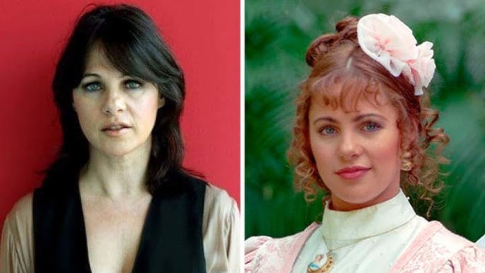 ASI FUE EL TRISTE FINAL DE ANA COLCHERO - YouTube