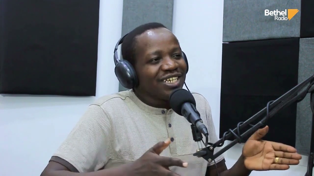 MPINGA KRISTO ni NANI?  sehemu ya 2