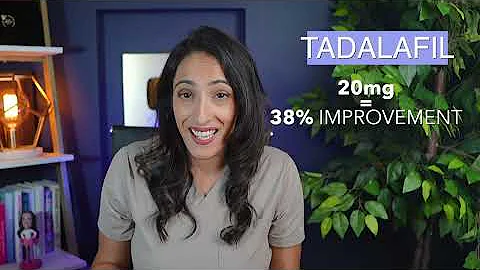 The #1 Best Pill for Harder, Longer Erections (Backed by Science) | ED Medications