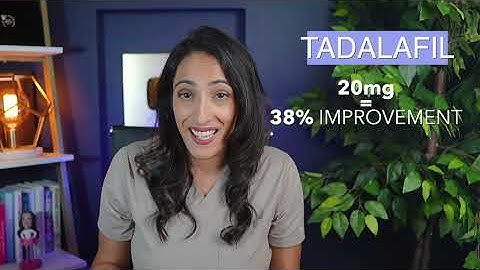 The #1 Best Pill for Harder, Longer Erections (Backed by Science) | ED Medications