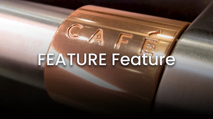 FEATURE Feature: Café 30-inch, 5 cu.ft. Built-in Single Wall Oven with Wi-Fi Connect CTS90DP3ND1