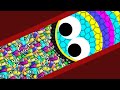 Slither.io A.I. 918,000+ Score Epic Slitherio Gameplay