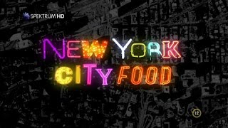 New York | Město jídla - díl 3 / 6 - Židovská kuchyně | CZ (HD)