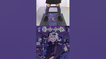 [DDR] ロキ (feat. 鏡音リン) - みきとP