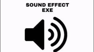 Maju Lo | Sound effect
