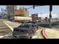 Grand Theft Auto V The MerryWeather Heist