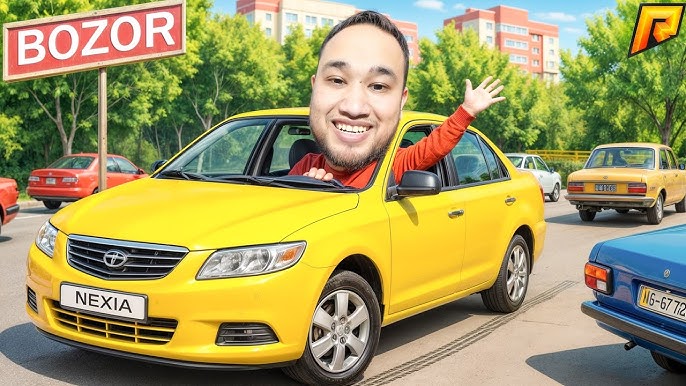 Shelexovdagi yaqinlik