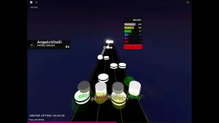 xi - Wish Upon Twin Stars | 86.74%