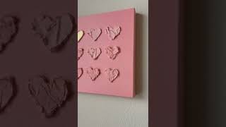 Your Reminder to Pin 📌 Your Art on Pinterest #art #artshorts #homedecor