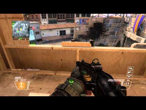 Insane HTM for L7 RC