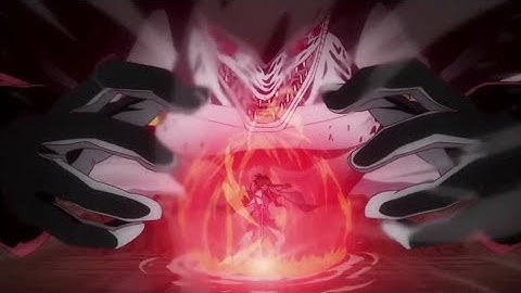 [AMV] Apocalyptica Feat. Lacey - Broken Pieces