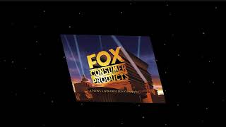 Fox Consumer Products (2001) (with fanfare)