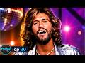 Top 20 Greatest Ever 70s Disco Songs