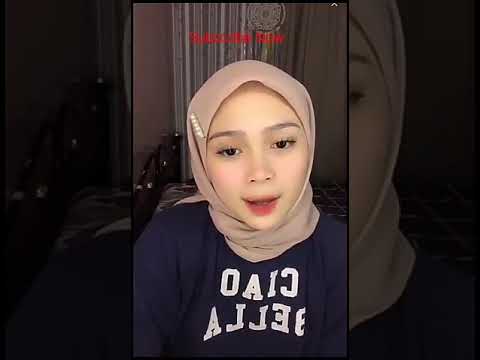 Live Dari Awek Tudung Hijab Bigo!!!  #Bigo