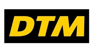 DTM | Intro 2023