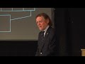 William Bains – Searching For Life In Stranger Seas: Breakthrough Discuss 2025
