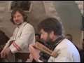 Живая Вода и Василий Жданкин   Волочебная песня 28 04 2009
