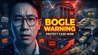 The Bogle Warning How To Legally Protect Your Cash Before Banks Fail