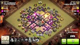 20150317 Hall 9 vs Hall 9 Lav + bal [You]