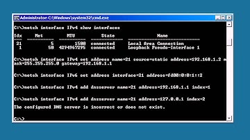 Installing Active Directory on Server Core