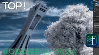 Éliminez Le Bruit Sans Effort Guide Pratique De On1 Nonoise Ai 2024