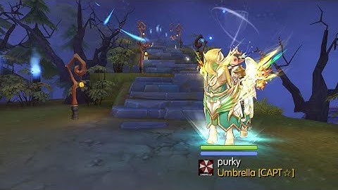 Oracle Raid - Nightmare Mode (August 19, 2019)