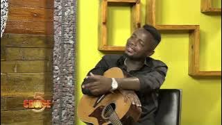 CRUISE 5 WITH LAWRENCE KHWISA (LULU)