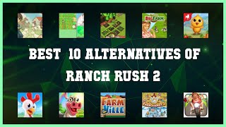 Ranch Rush 2 | Top 37 Alternatives of Ranch Rush 2 screenshot 1