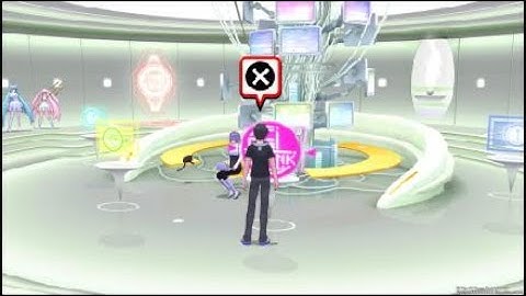 How to get Chaosdramon