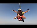 Skydive dubai 2023