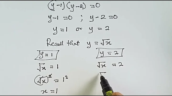 Not Everyone Can Solve This Tricky Radical Equation! SAT Math Practice Questions