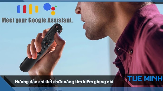 Hướng dẫn chi tiết từ A đến Z chức năng Tìm kiếm giọng nói trên ...