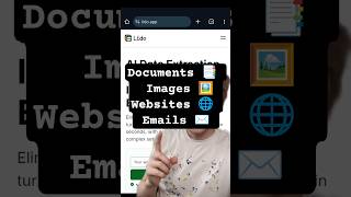How to scrape data from documents, images, websites and emails