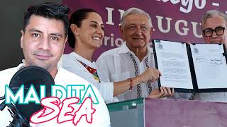 ¿Transformación o Complicidad?  - Maldita Sea