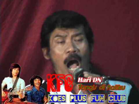 " Tangis Dihatiku "