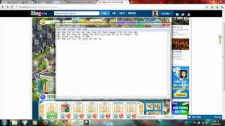 hack vàng happy city.wmv