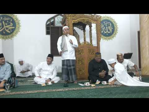 Itulah Hikmahnya kebersamaan jadi tau karakter satu dengan yang lainnya jadi tidak mudah marah