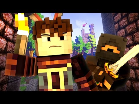 the-kingdom-of-valor---into-the-unknown!-#1-(fantasy-minecraft-roleplay)
