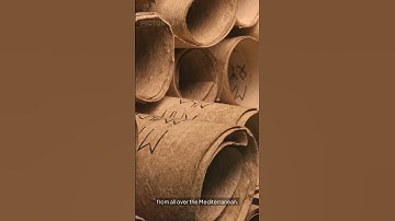 The Ancient Library That Held Secrets of the World | History Snaps