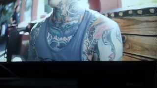 Mitch Lucker Memorial  Documentary Begining Suicide Silence