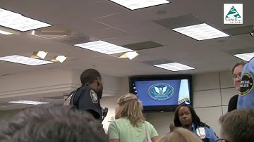 Delaware Riverkeeper Network video FERC meeting protest