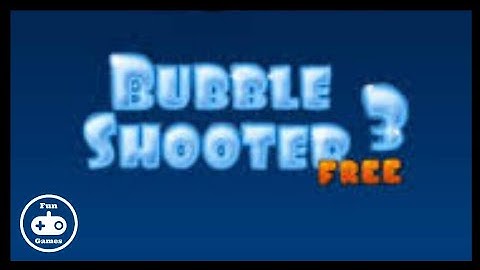 Bubble Shooter | level 190 & 191 | Fun Games