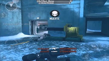 Modern Combat 4: Talking about Stuff [English Comm] HD