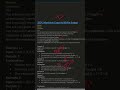 LeetCode 3814 | Max Capacity Within Budget 🚀 | O(n log n) Trick Explained
