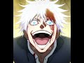 RCT REVERSED 💀 | Jujutsu Kaisen Edit &ndash; Gojo vs Toji ~ NADA NADA (Super Slowed)