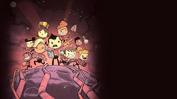 Oxygen Not Included! Season 2 Episode 87 (Problem Simulator) u is a fool Plays!